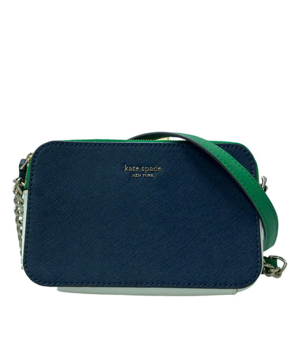 美品 Kate Spade ショルダーバッグ レディース ケイトスペード