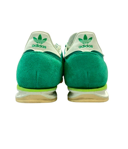 adidas ローカットスニーカー SL 72 OG JQ7397 レディース SIZE 23.5 (M) アディダス