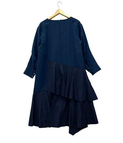 美品 エデンディーク 長袖ワンピース レディース SIZE 2 (M) ELENDEEK