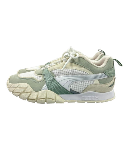 PUMA ローカットスニーカー カイロン ワイルドビースト 373041-03 レディース SIZE 22.5 (S) プーマ
