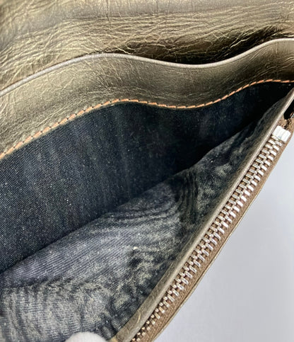 Chloe 二つ折り長財布 レディース クロエ