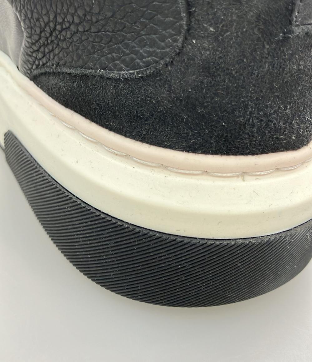 サルヴァトーレフェラガモ ローカットスニーカー ガンチーニ メンズ SIZE 6 1/2 (XS) Salvatore Ferragamo