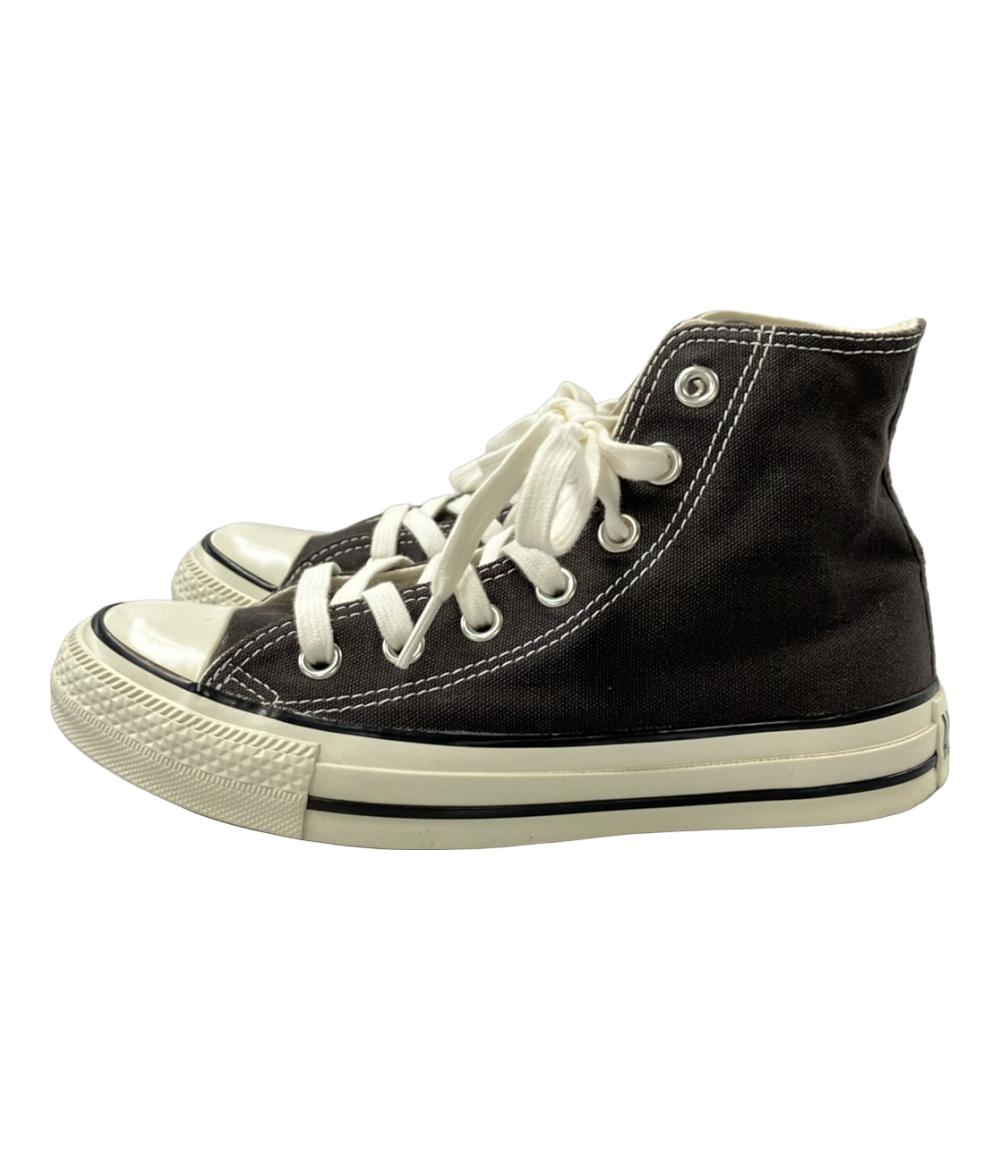 コンバース ハイカットスニーカー 1SC327 レディース SIZE 22.5 (S) CONVERSE