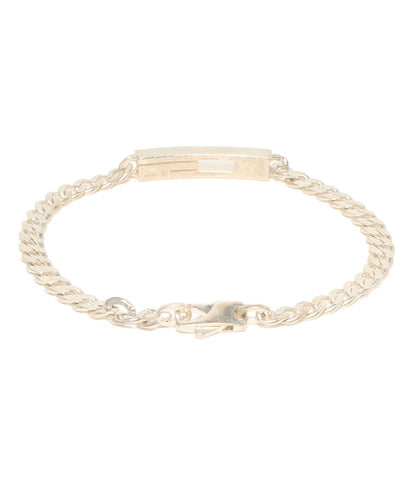 GUCCI ブレスレット SV925 スモールカットアウトG レディース グッチ