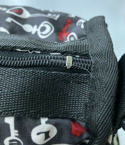 LeSportsac 2wayハンドバッグ ボストンバッグ レディース レスポートサック
