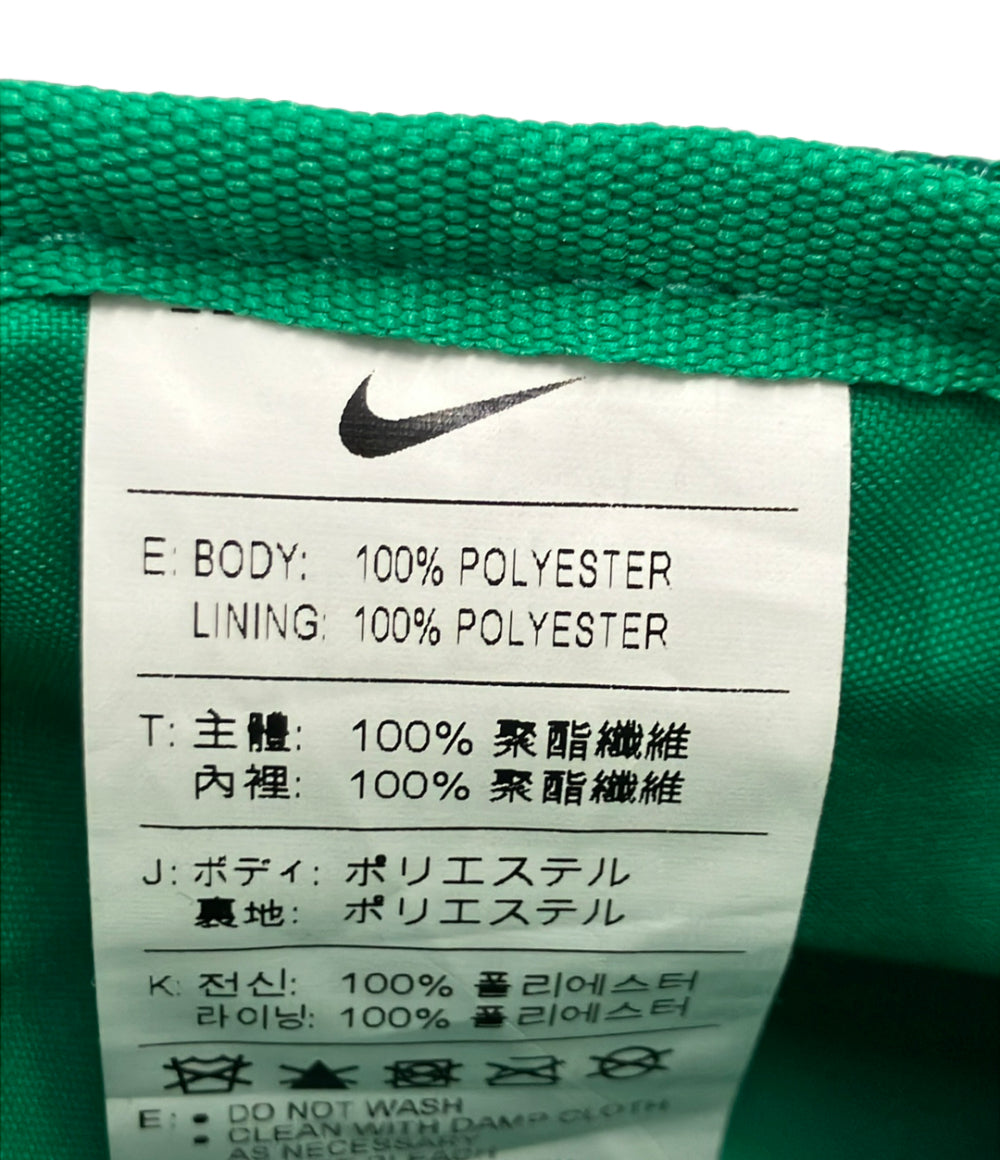 NIKE ボディバッグ ウエストバッグ ウエストポーチ メンズ ナイキ