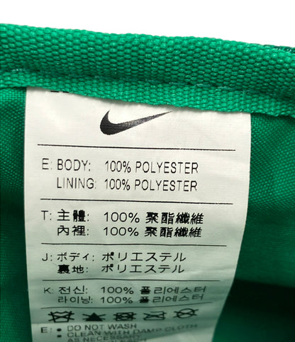 NIKE ボディバッグ ウエストバッグ ウエストポーチ メンズ ナイキ