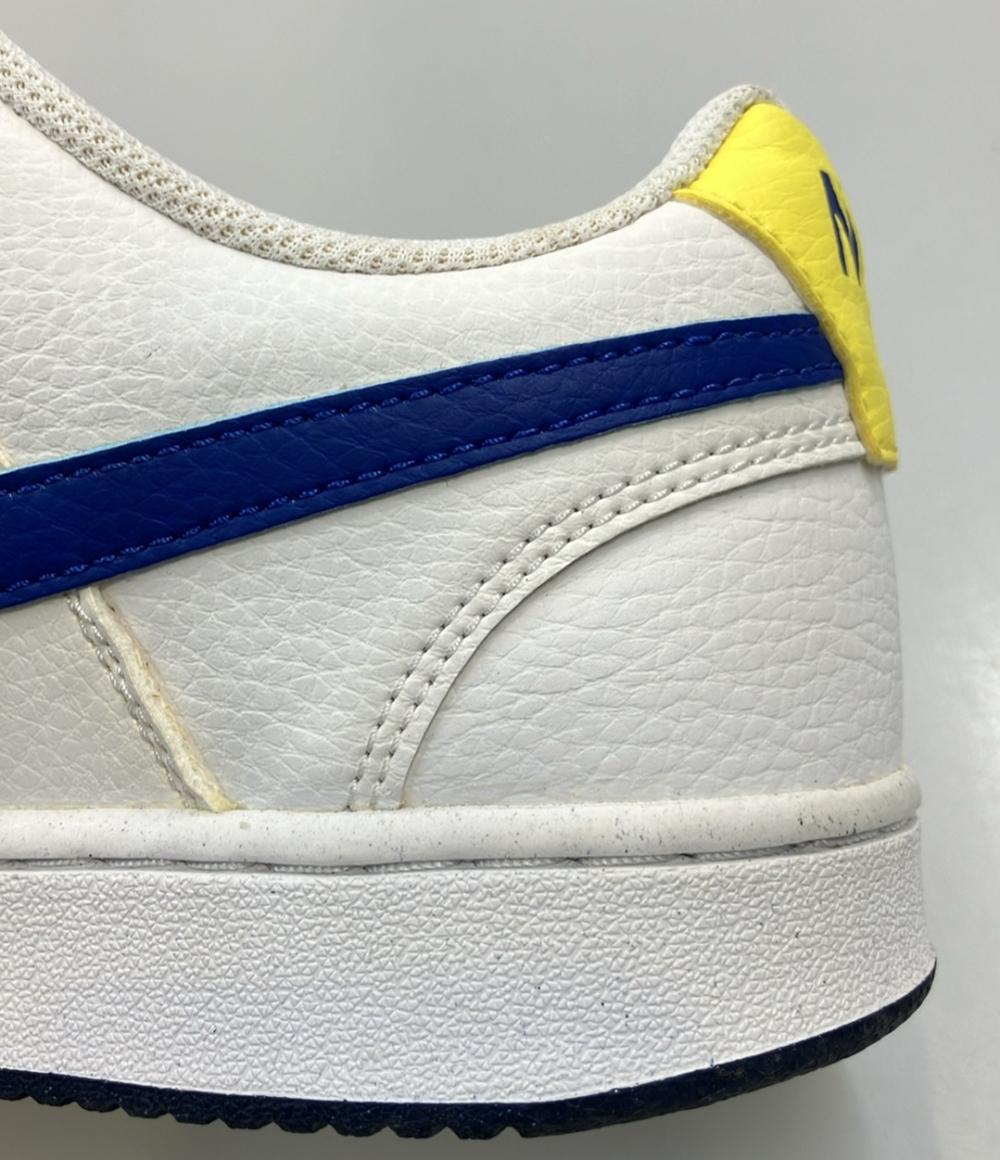 ナイキ ローカットスニーカー COURT VISION LO DH2987-103 メンズ SIZE 27.0 (L) NIKE