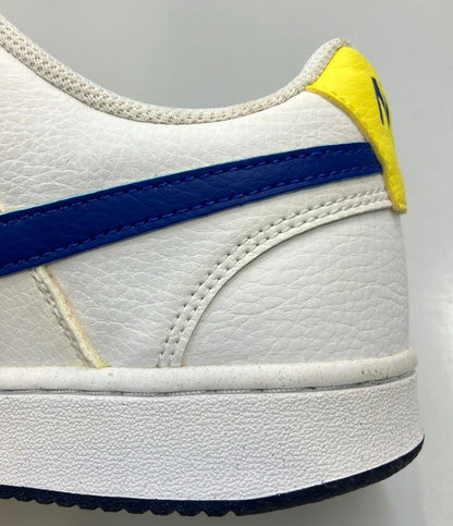 ナイキ ローカットスニーカー COURT VISION LO DH2987-103 メンズ SIZE 27.0 (L) NIKE