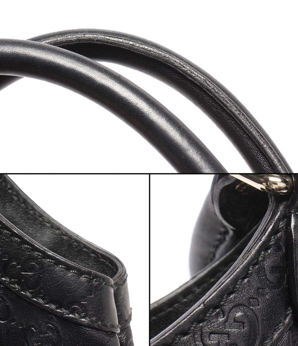 GUCCI ハンドバッグ トートバッグ グッチシマ 211944 486628