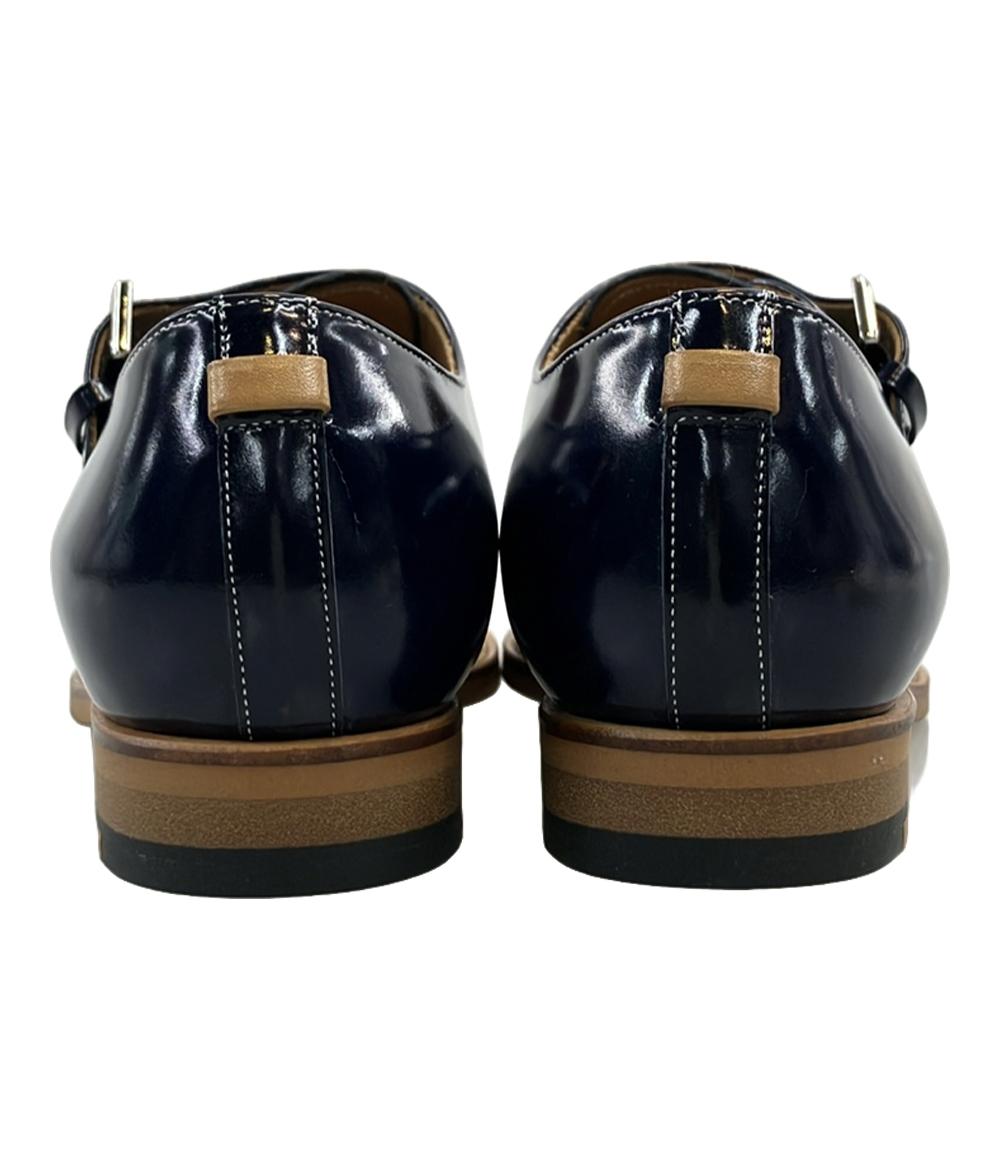 REGAL ダブルモンクストラップシューズ レディース SIZE 22.0 (XS) リーガル