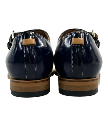 REGAL ダブルモンクストラップシューズ レディース SIZE 22.0 (XS) リーガル