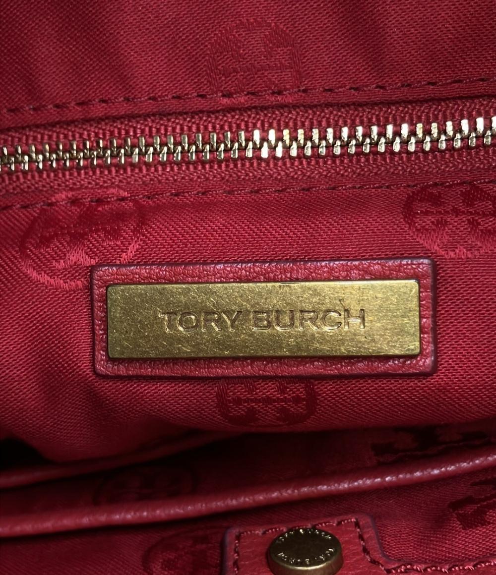 トリーバーチ ハンドバッグ ショルダーバッグ 2WAY レディース Tory Burch