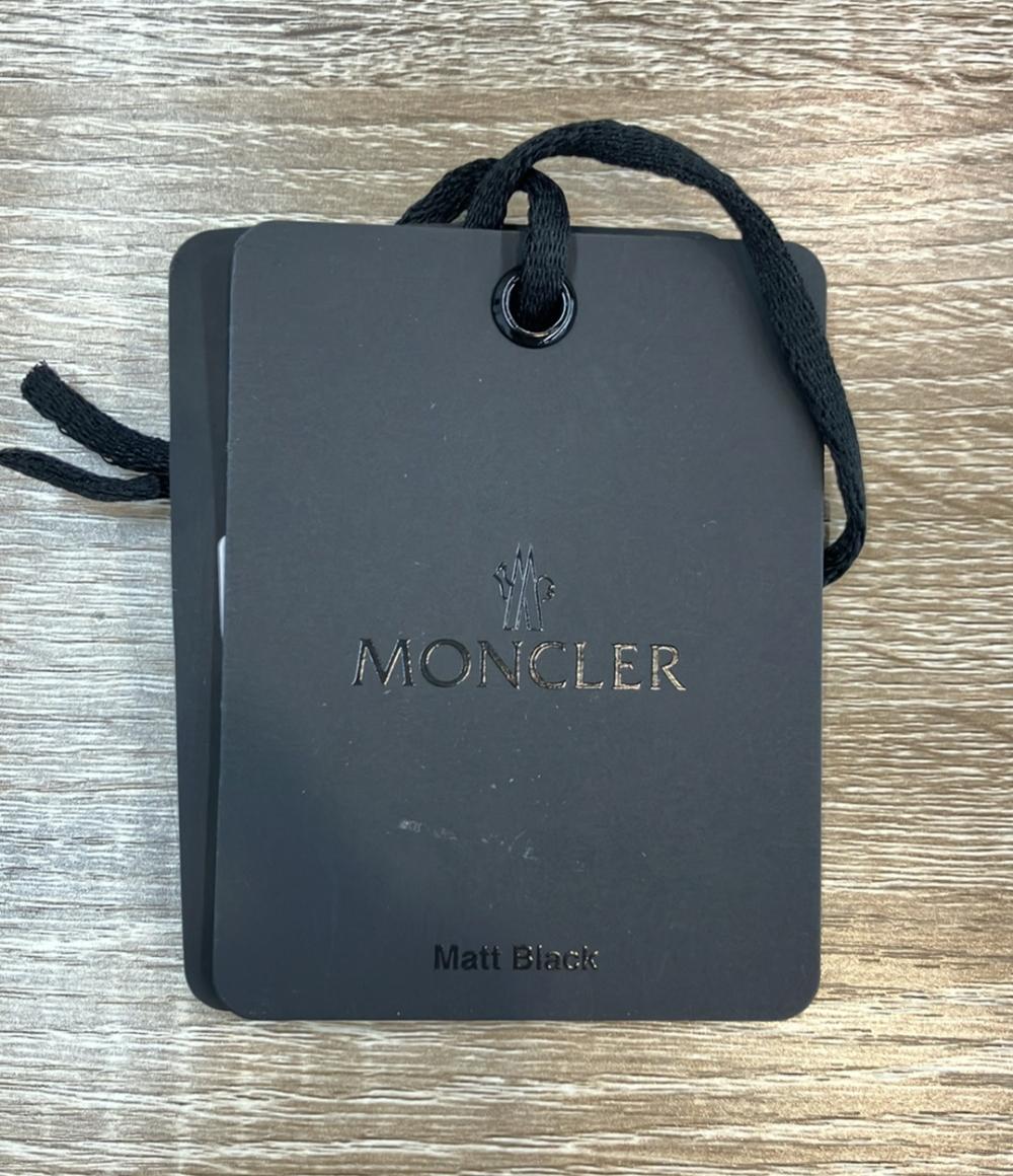 MONCLER マウンテンパーカー  ナイロン タグ付き GIVRAY GIUBBOTTO G10911A74200 53791 メンズ SIZE 3 (L) モンクレール