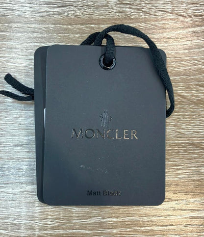 MONCLER マウンテンパーカー  ナイロン タグ付き GIVRAY GIUBBOTTO G10911A74200 53791 メンズ SIZE 3 (L) モンクレール