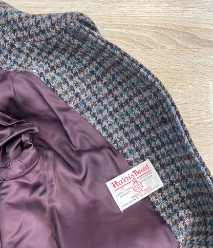 エリオポール チェスターコート 4188-1106 レディース SIZE 36 (XS) heliopole