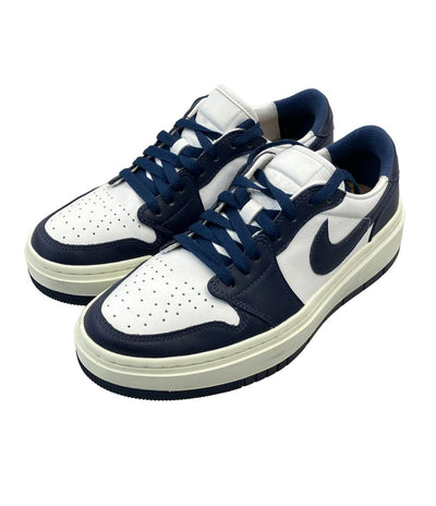 NIKE ローカットスニーカー WMNS AIR JORDAN 1 ELEVATE DH7004-141 レディース SIZE 26.5 (XL) ナイキ