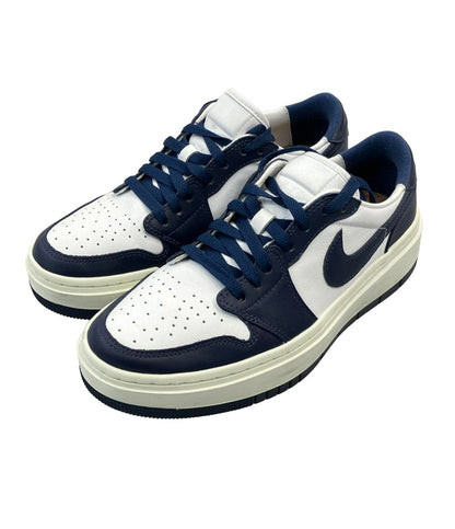 NIKE ローカットスニーカー WMNS AIR JORDAN 1 ELEVATE DH7004-141 レディース SIZE 26.5 (XL) ナイキ