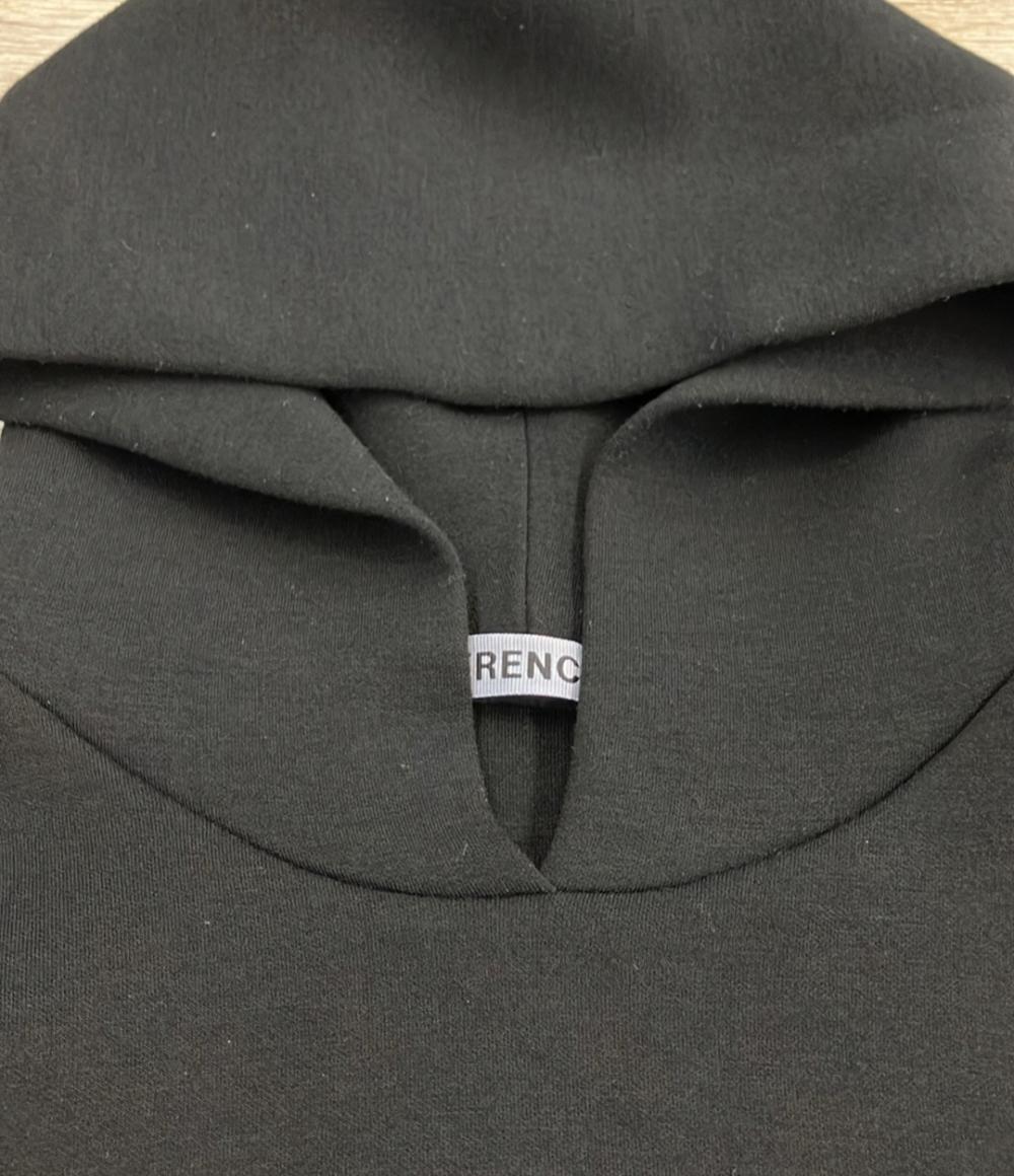 ヘレンチア フーディーワンピース レディース SIZE 38 (S) HERENCIA