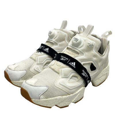 Reebok スリッポン スニーカー インスタ ポンプフューリー ブースト FU9238 メンズ SIZE 29.0 リーボック