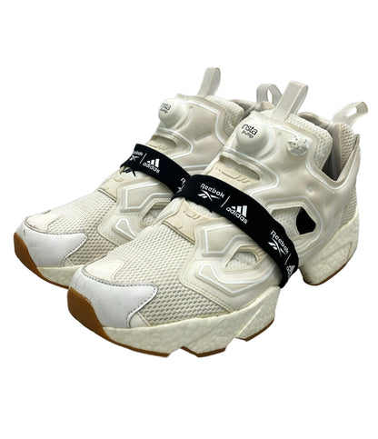 Reebok スリッポン スニーカー インスタ ポンプフューリー ブースト FU9238 メンズ SIZE 29.0 リーボック