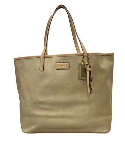 COACH トートバッグ ショルダーバッグ 肩掛け F24341 レディース コーチ
