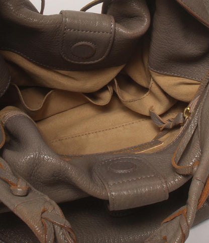 トフアンドロードストーン ハンドバッグ レディース TOFF&LOADSTONE