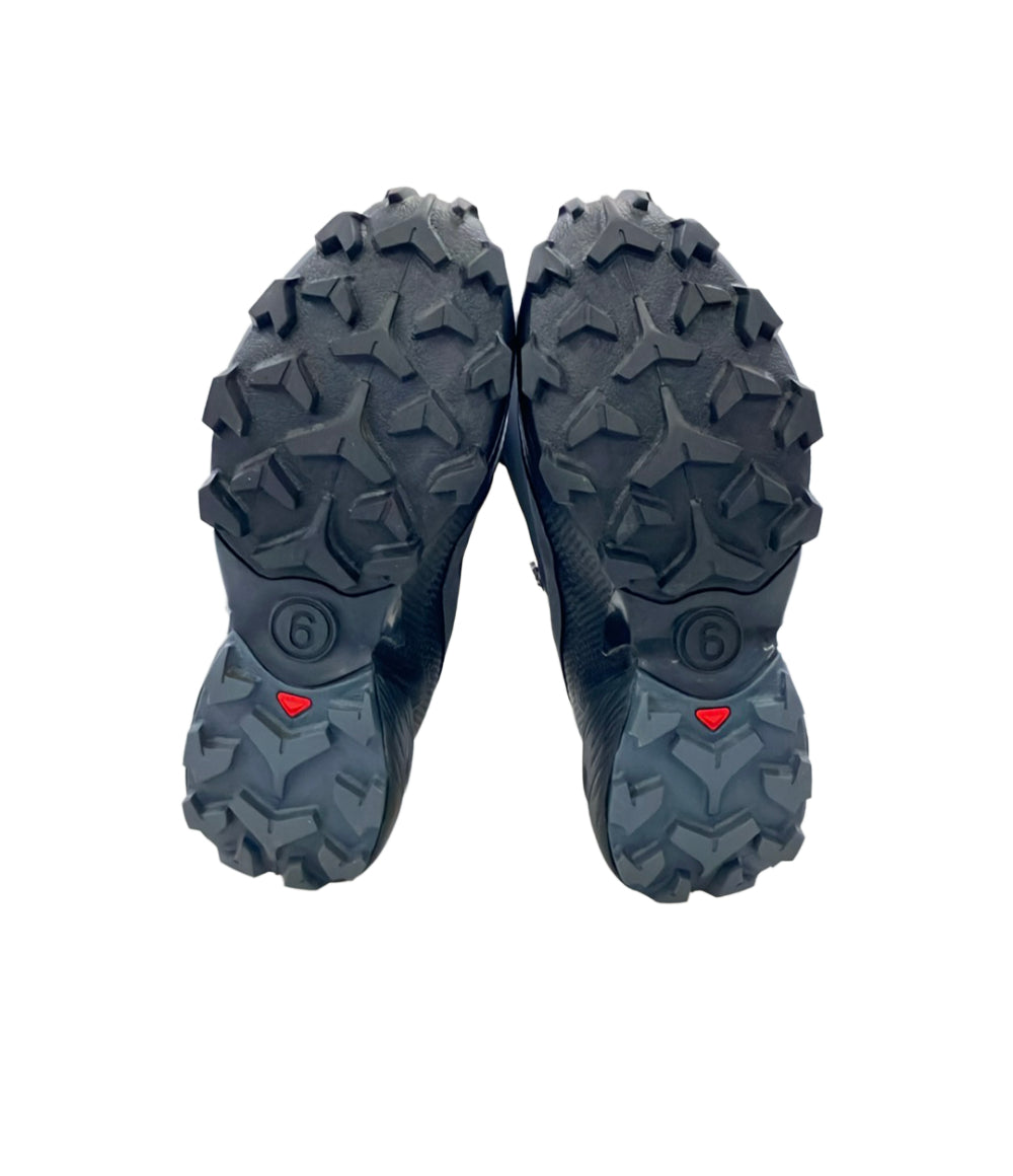 Salomon ニーハイブーツ × MM6 Maison Margiela レディース SIZE 23.0 サロモン