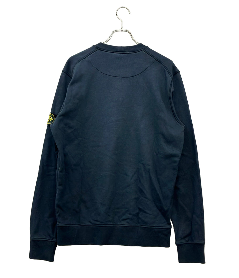 JIL SANDER スウェットシャツ クールネック J22GU0113 J20056 メンズ