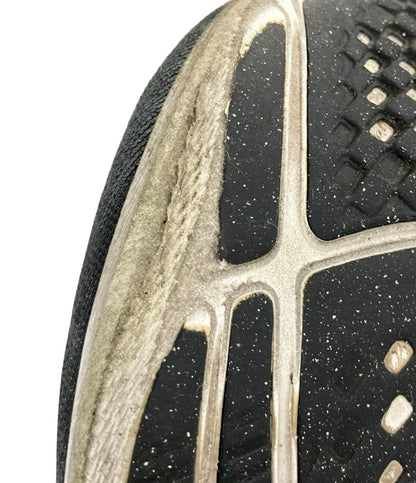 訳あり ナイキ ローカットスニーカー AIR ZOOM PEGASUS 39 DH4072-001 レディース SIZE 24 (L) NIKE