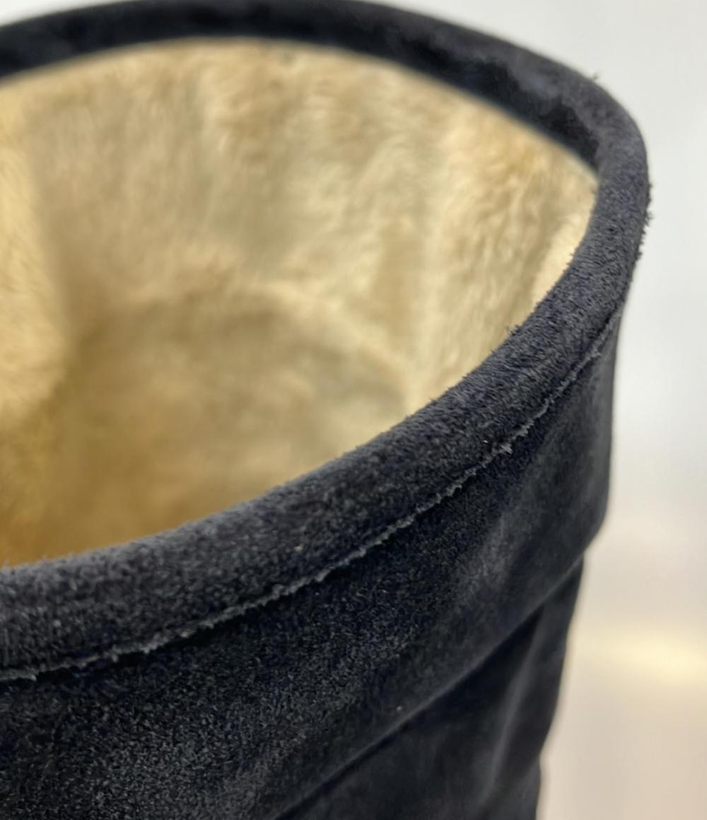 ロートレショーズ ロングブーツ レディース SIZE 36 1/2 (M) L'AUTRE CHOSE