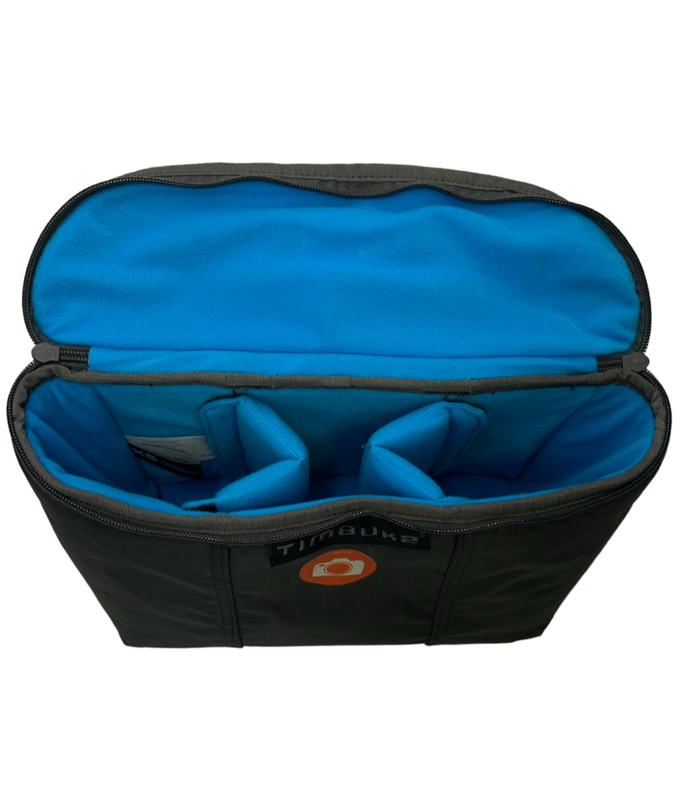 美品 TIMBUK2 ショルダーバッグ カメラバッグ XS メンズ ティンバックツー