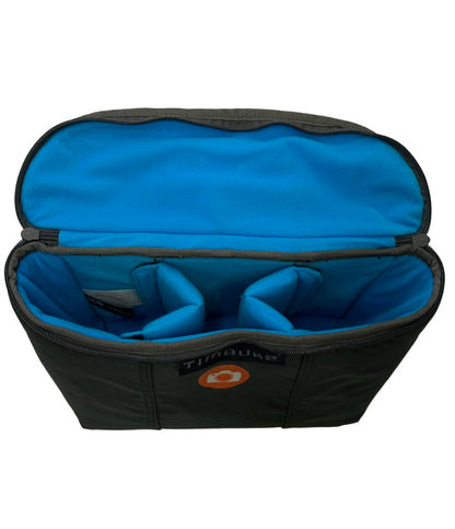 美品 TIMBUK2 ショルダーバッグ カメラバッグ XS メンズ ティンバックツー