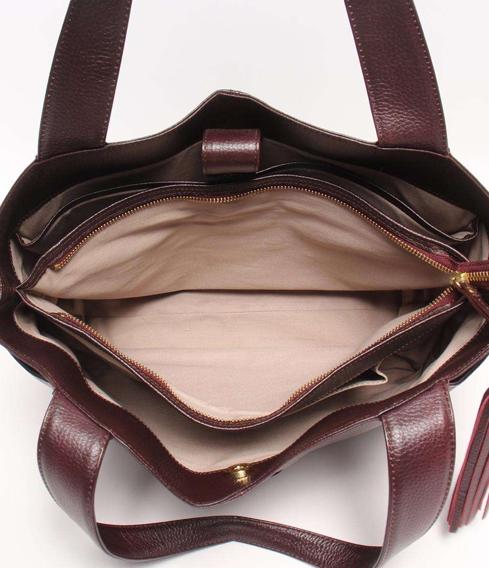 トートバッグ レディース ATAO アタオ