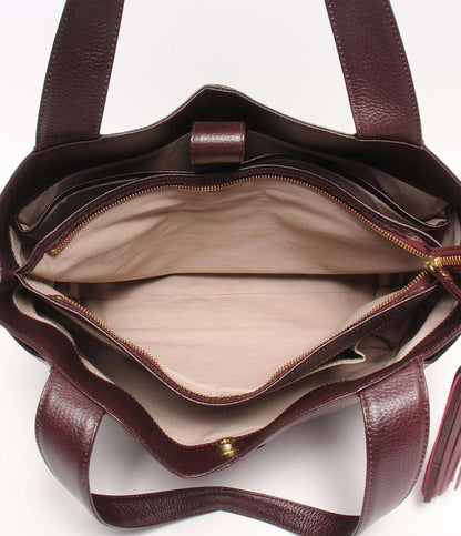 トートバッグ レディース ATAO アタオ