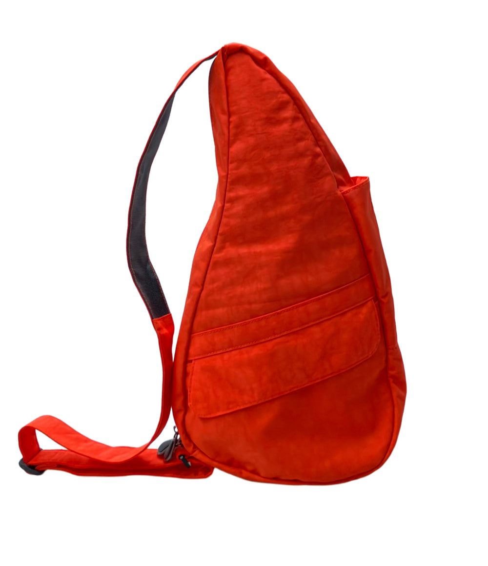 Healthy Back Bag ボディバッグ ショルダーバッグ レディース メンズ