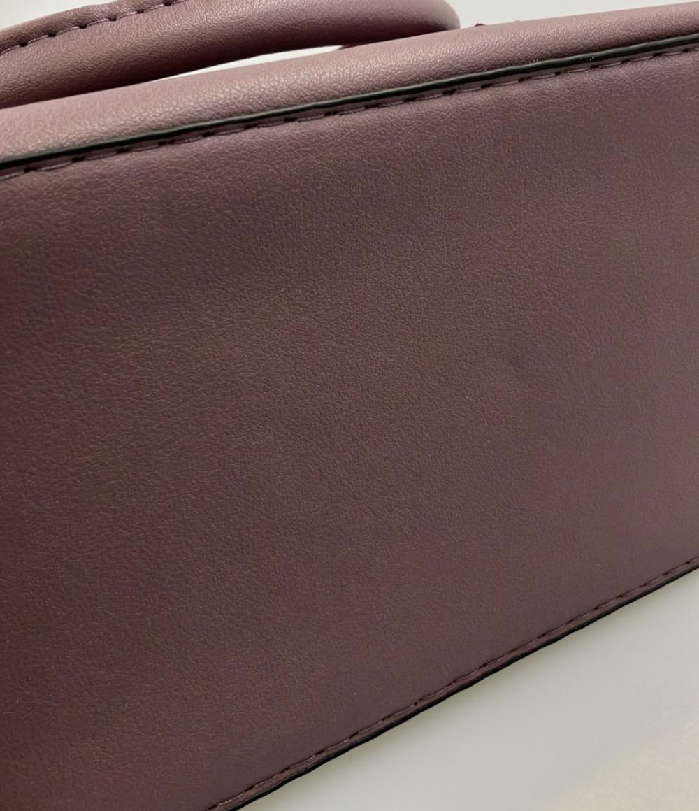 ダンバオリ 2wayハンドバッグ ショルダーバッグ レディース Danbaoly