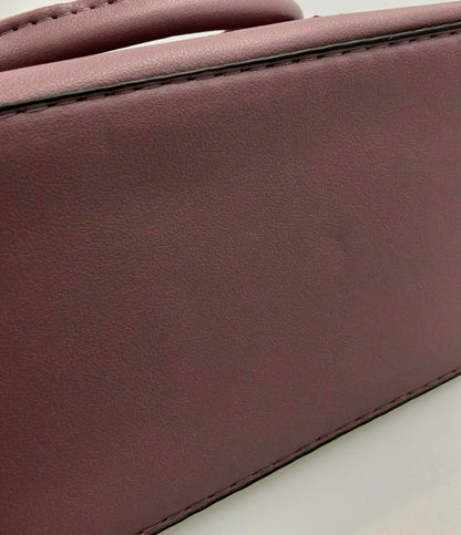 ダンバオリ 2wayハンドバッグ ショルダーバッグ レディース Danbaoly