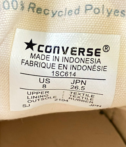CONVERSE ローカットスニーカー メンズ SIZE 26.5 コンバース