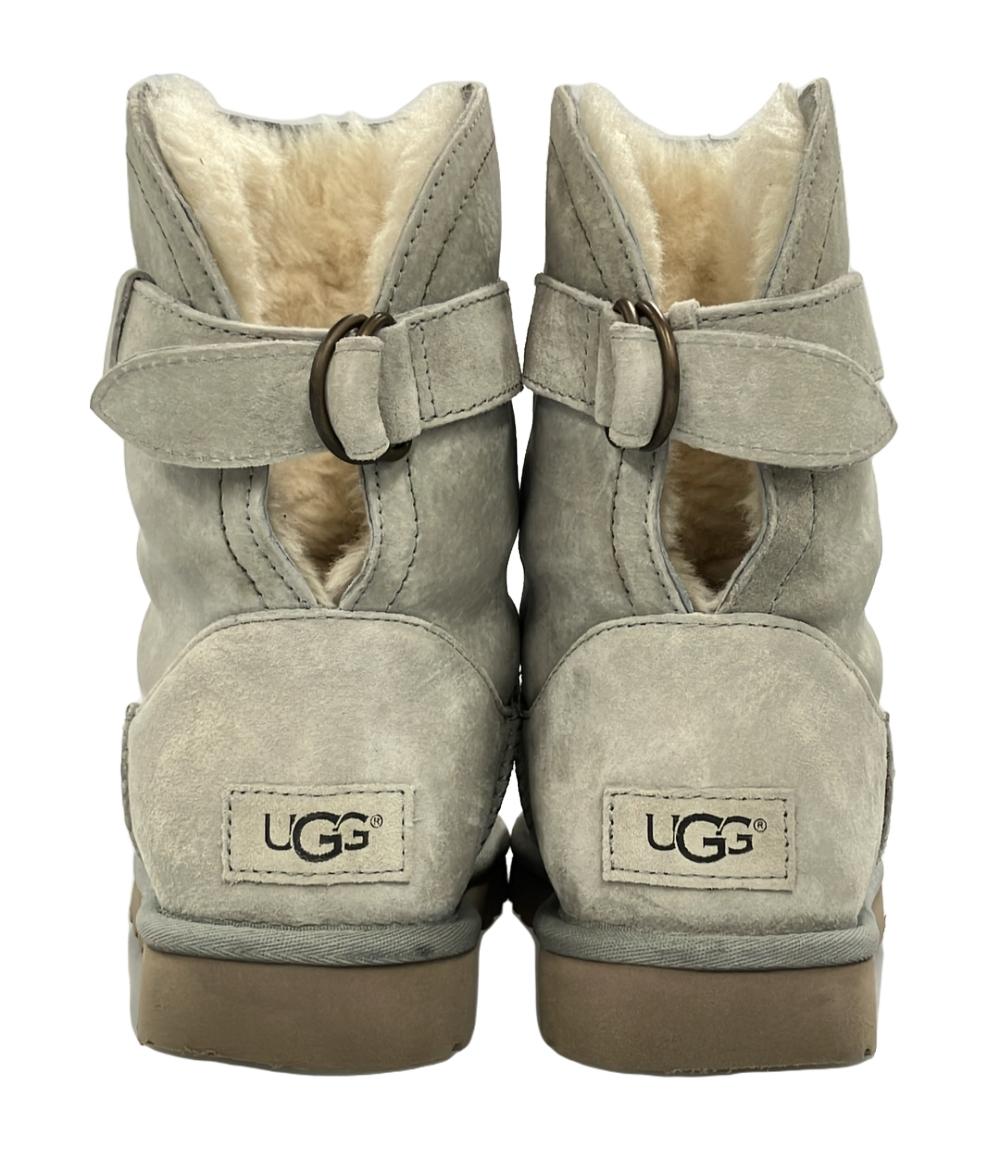 アグ ムートンブーツ 1012029 レディース SIZE 24 (L) UGG