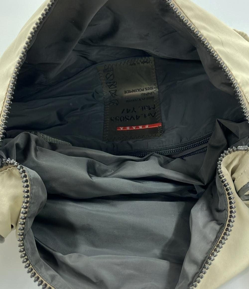 プラダ ショルダーバッグ レディース PRADA