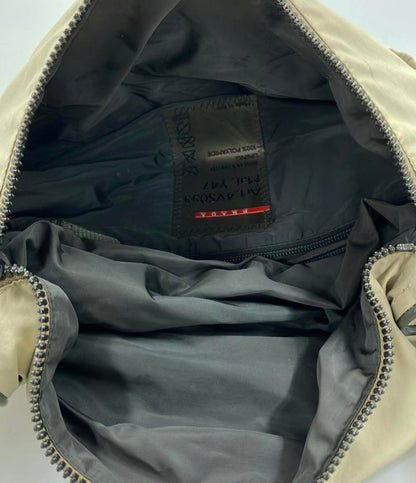 プラダ ショルダーバッグ レディース PRADA