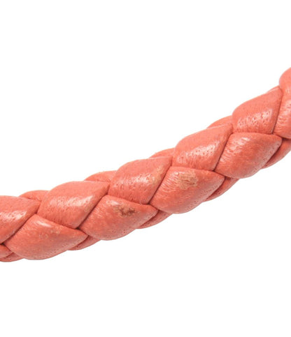 BOTTEGA VENETA ブレスレット イントレチャート レディース ボッテガ・ヴェネタ