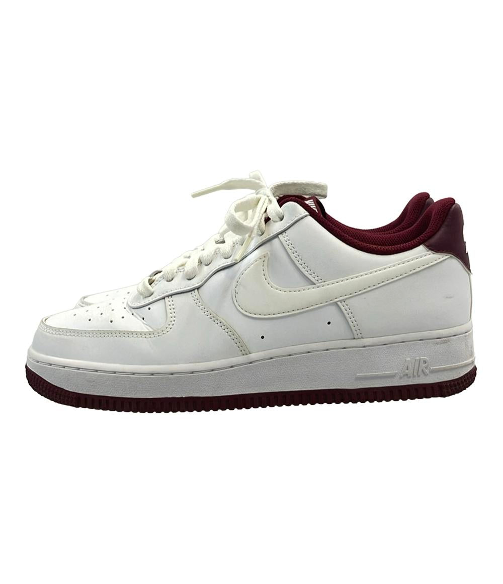 NIKE ローカットスニーカー AIR FORCE 1 07 DH7561-106 メンズ SIZE 26.0 (M) ナイキ