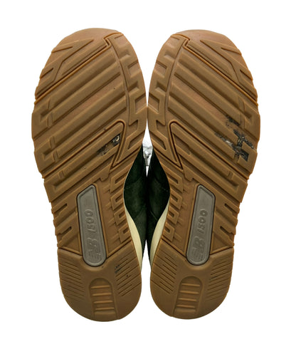 NEW BALANCE ローカットスニーカー U1500SSP レディース メンズ SIZE 7.5 ニューバランス