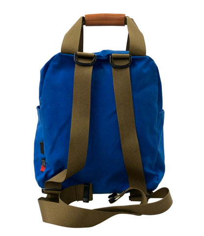 美品 WILDERNESS EXPERIENCE リュック デイパック レディース ウィルダネスエクスペリエンス