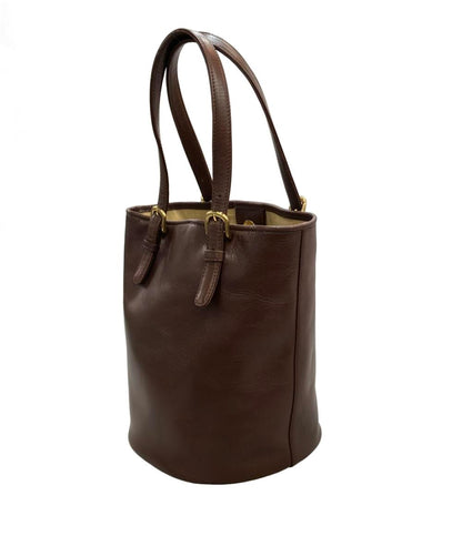 Kitamura トートバッグ ハンドバッグ レザー レディース キタムラ