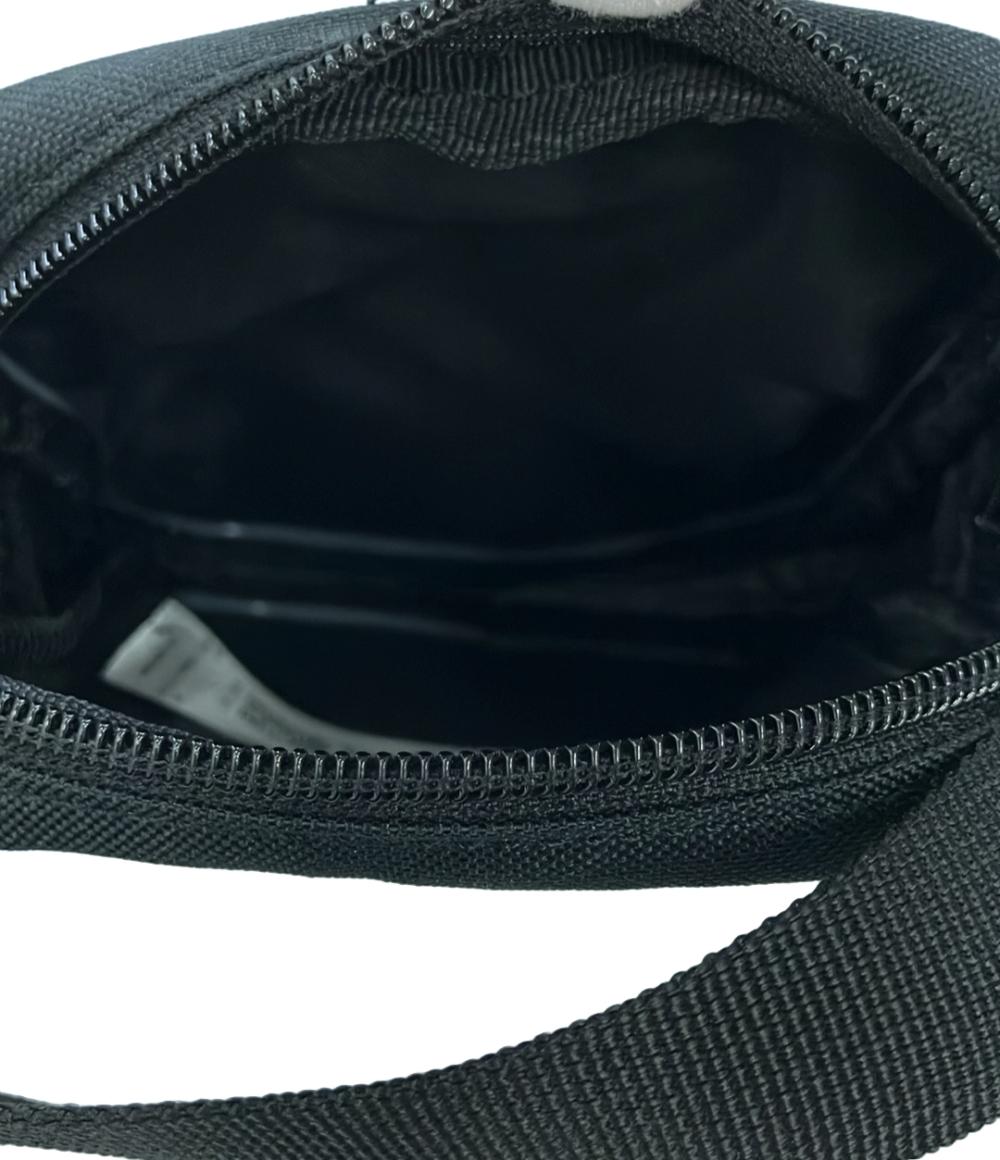 美品 プーマ ショルダーバッグ メンズ PUMA