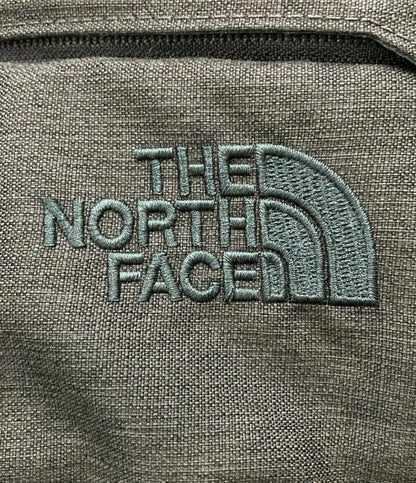 THE NORTH FACE リュック NF0A3ETV メンズ ザ・ノース・フェイス