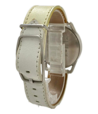 ニクソン 腕時計 クオーツ ホワイト 13J メンズ NIXON